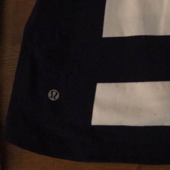 Lululemon pullover - Picture 3 of 3